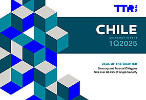 Chile - 1Q 2025